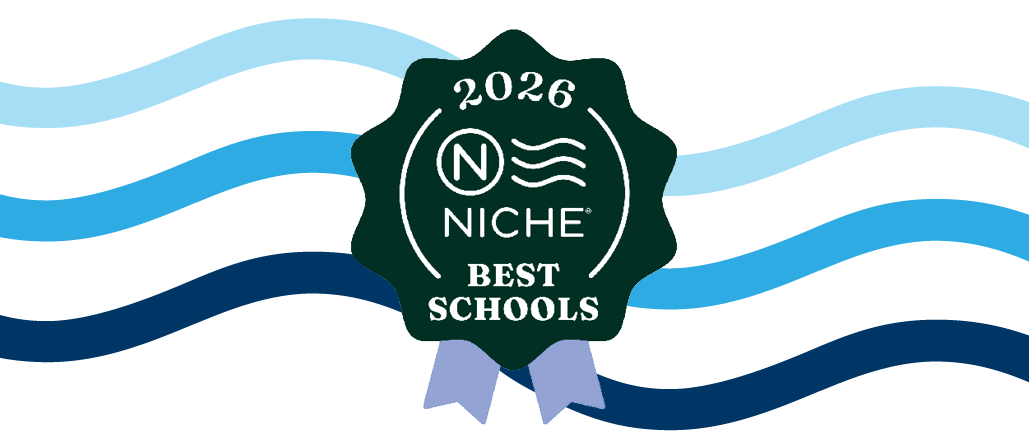 Niche: 13 NHA Partner Schools Earn Top-10 Rankings on Best Public Schools Lists