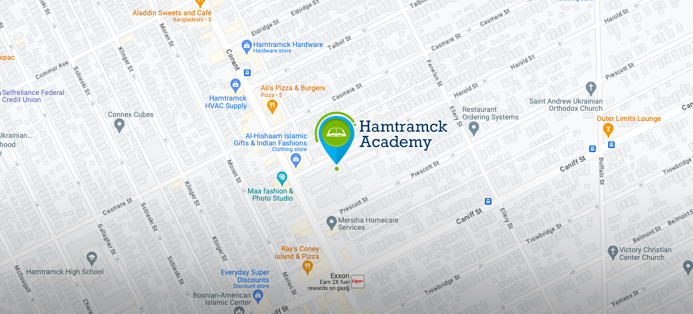 Hamtramck Academy