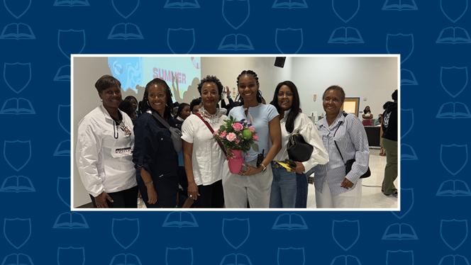 K-8 School in Baker: Advantage Charter Academy Excellence in Teaching 2026