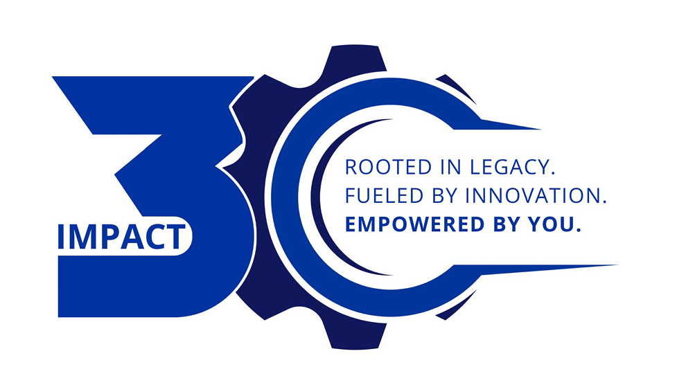 GVSU's Impact 30 Grant