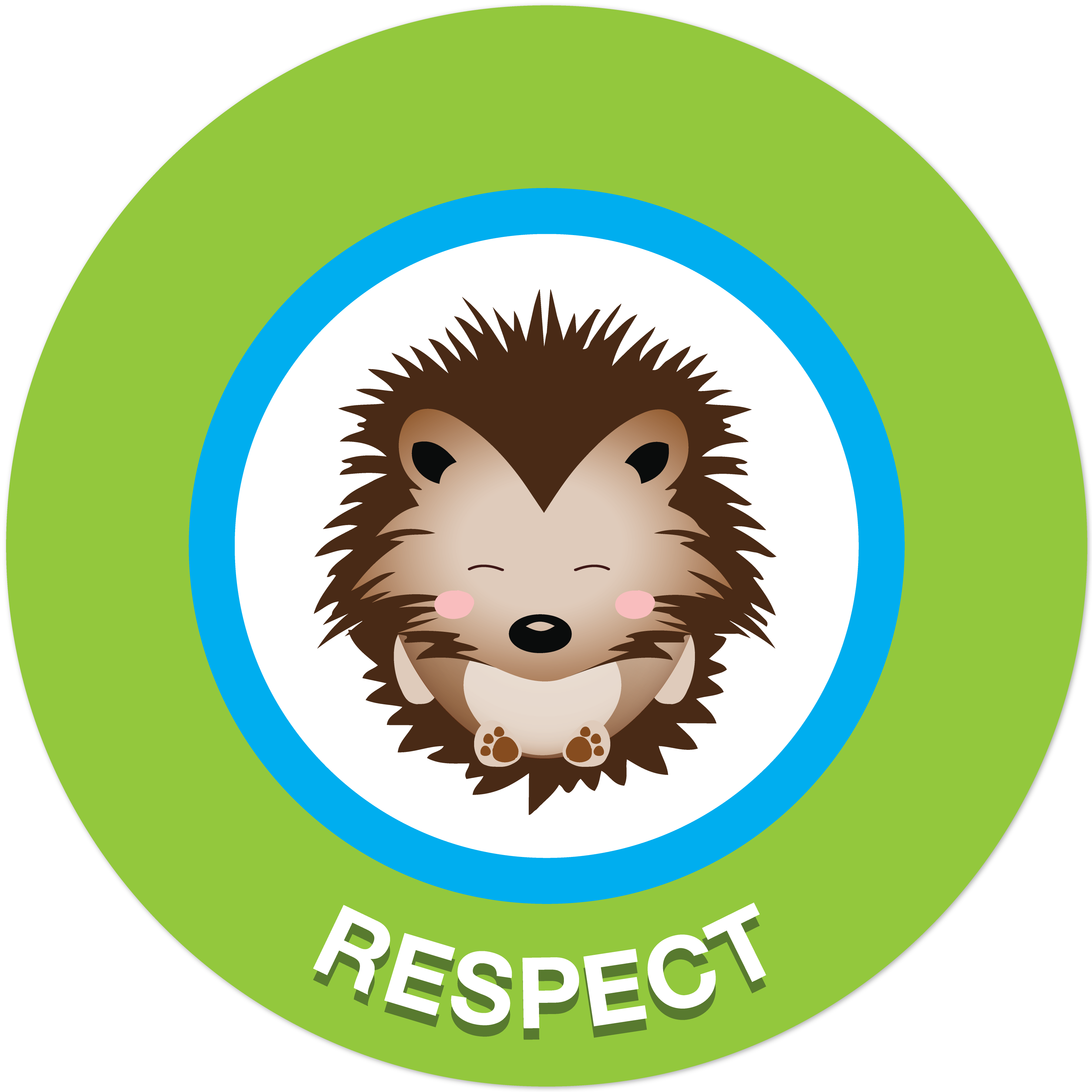 Moral Focus Virtue Respect