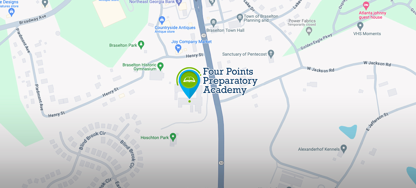 Four Points Preparatory Academy