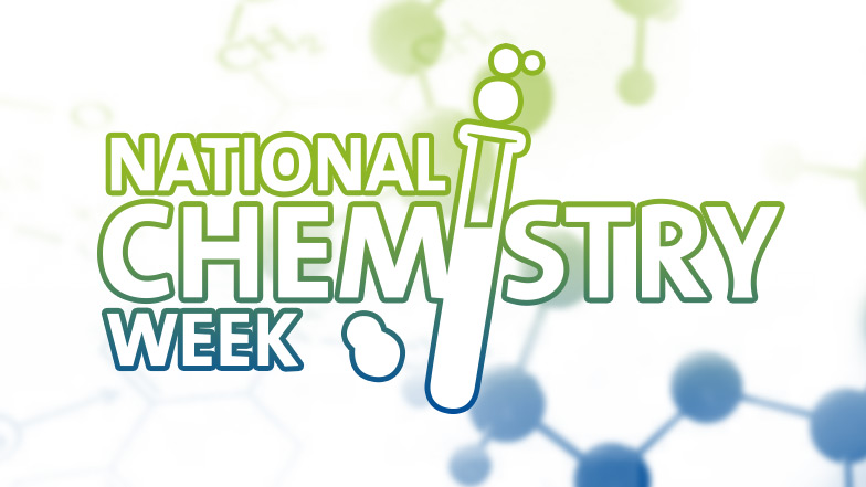 National Chemistry Week