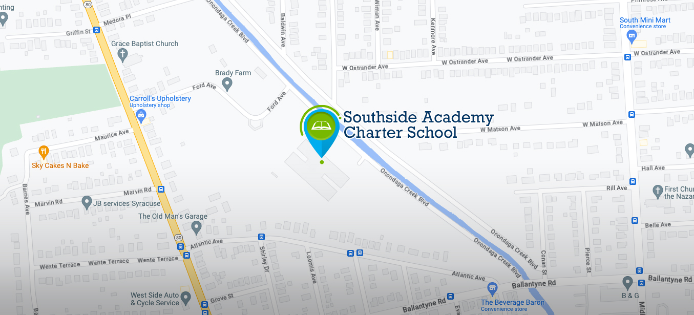 Southside Academy Charter School