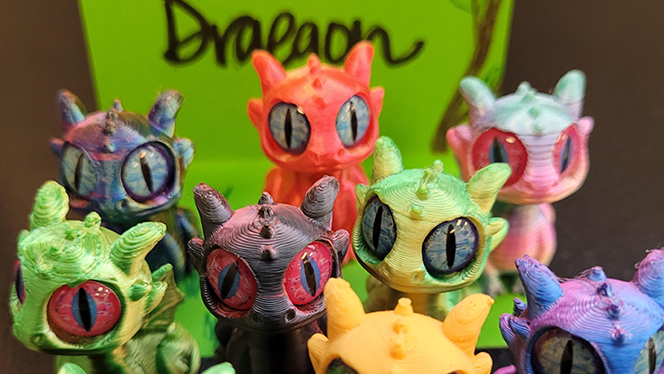 K-8 School in Ypsilanti: East Arbor staff launched an innovative initiative, The Game of Houses.