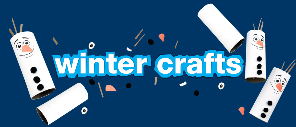 Winter Crafts