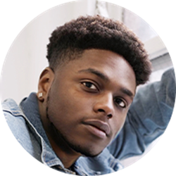 Brooklyn Scholars Admissions Representative Headshot