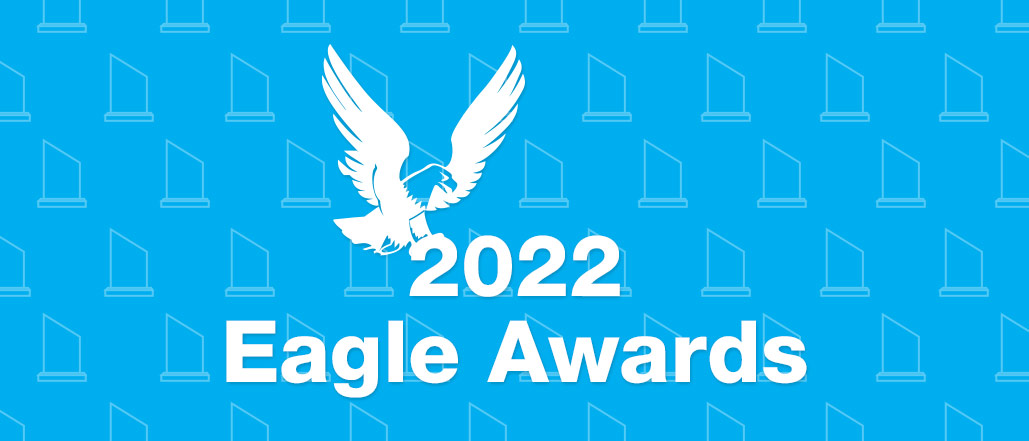 Eagle Awards Showcase Charter Schools’ Successes