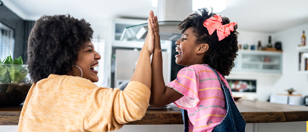 Reflection: A Simple Way to Help Your Child Build Confidence