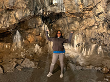 From Parent to Purpose: Theresa Sewell’s 25-Year Journey at NHA