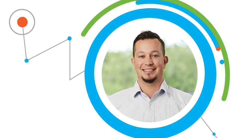 Jeremiah Whalen, Principal at Sky Ranch Academy in Watkins, CO