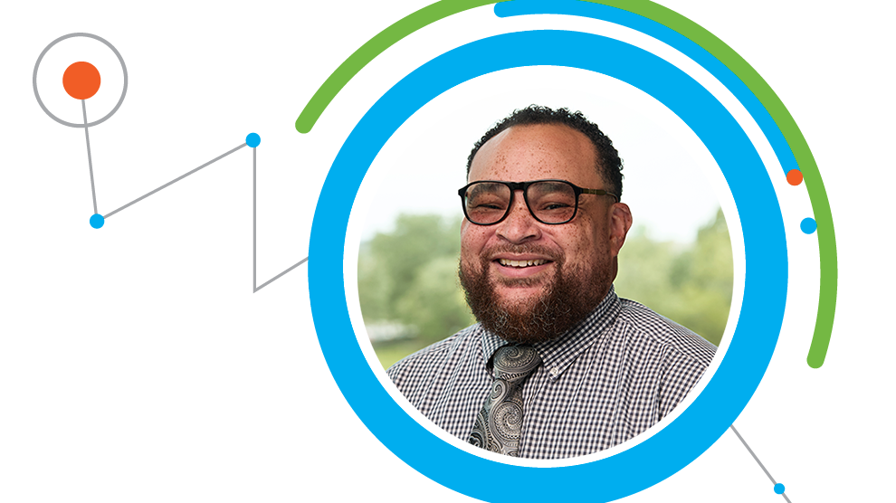 Legacy Charter Academy Principal Headshot