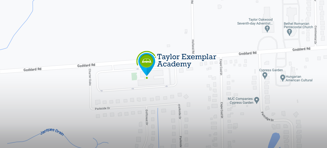 Taylor Exemplar Academy