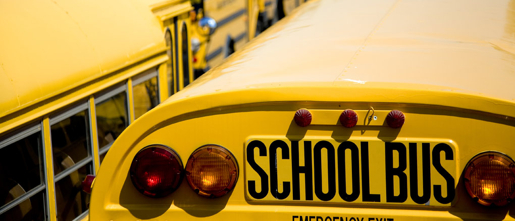 School buses