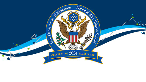 Chandler Woods Charter Academy is a National Blue Ribbon School.