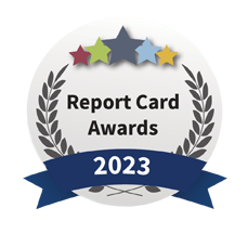Report Card Awards 2023