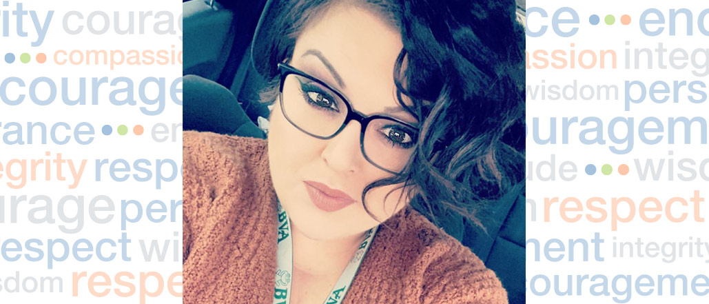 Ohio Admissions Representative Continues Community Involvement During Pandemic