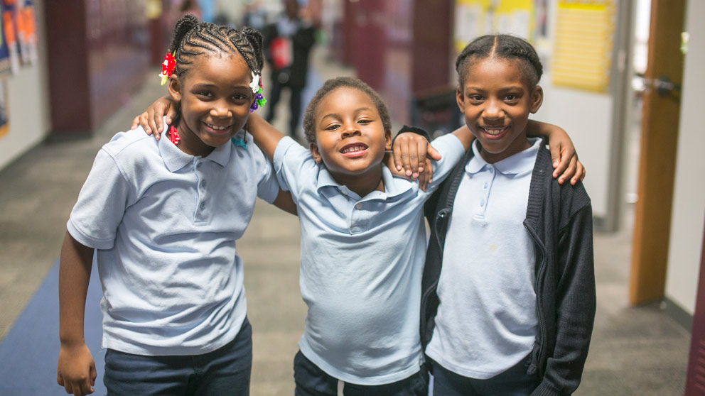 Discover Our Difference Detroit MI Warrendale Charter Academy Discover Our Difference Detroit MI Warrendale Charter Academy