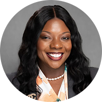 Dominique Rickett-Meriwether