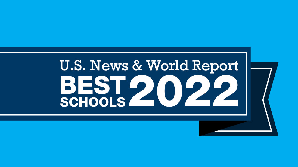 U.S. News & World Report: Excel Charter Academy Ranks in Top 10 ...