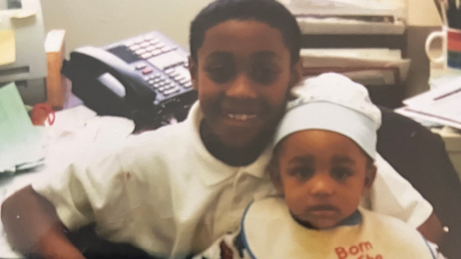 Charter School in Grand Rapids: NHA parent turned employee celebrates 25 years.