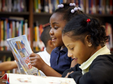 Five Ways to Celebrate March is Reading Month with Your Family