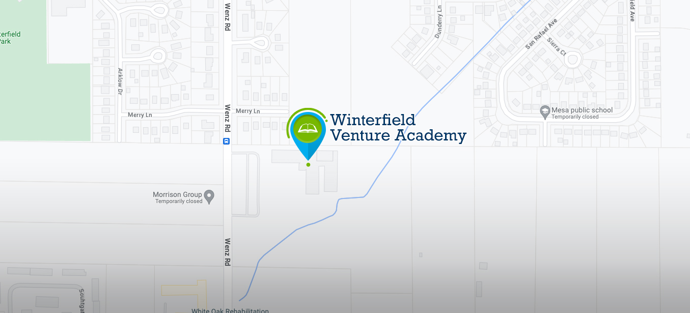 Winterfield Venture Academy