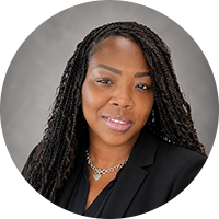 Jasma McKinley
