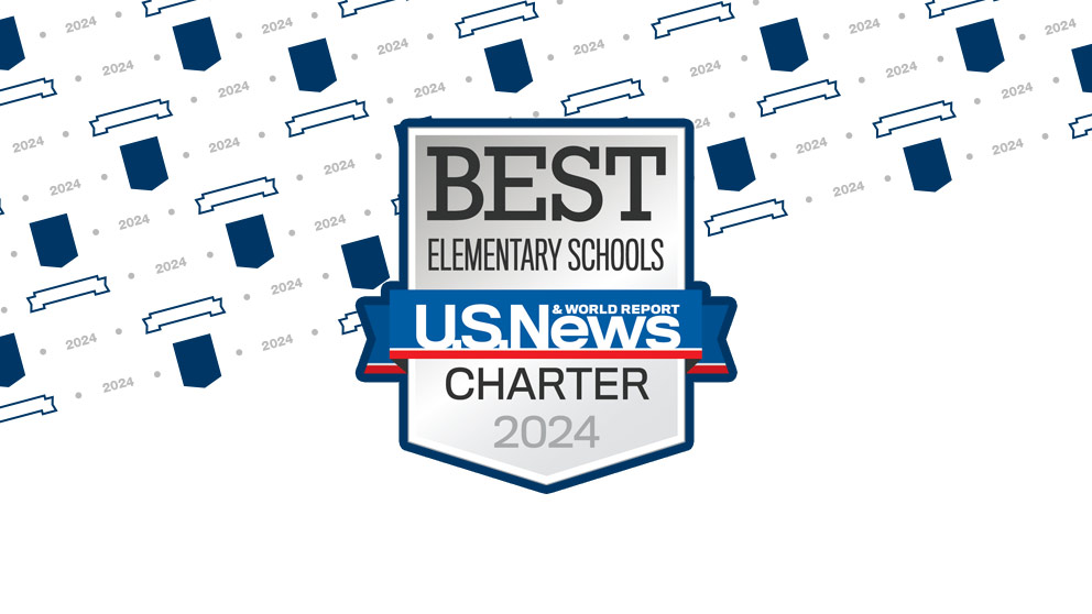 U.S. News & World Report Summerfield Charter Academy Ranks in Top 10