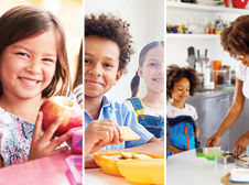 Teaching Wisdom and Responsibility: Helping Kids Pack Healthy School Lunches They’ll Love