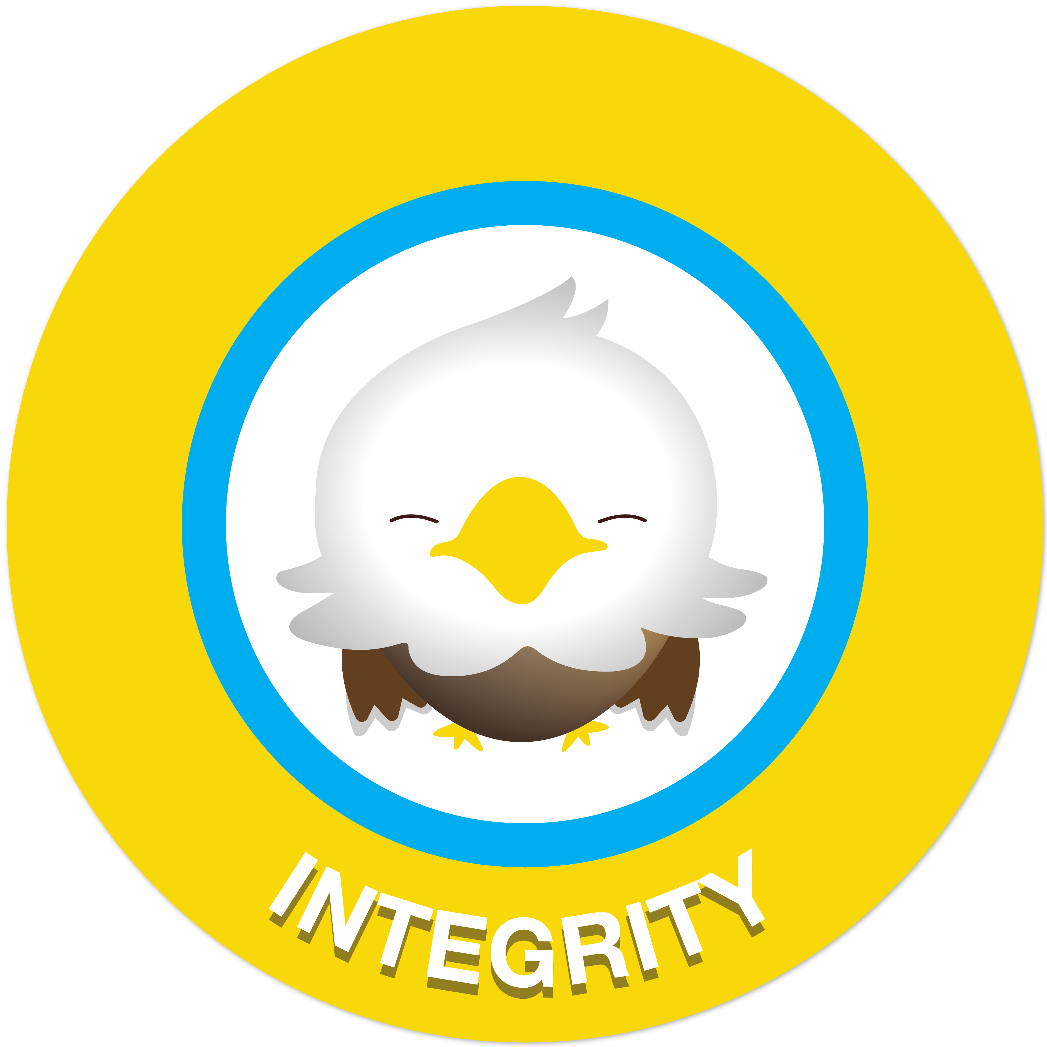 Moral Focus Virtue Integrity