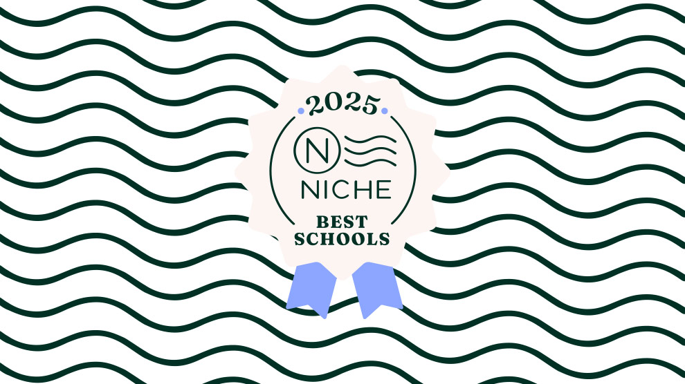 Arbor Prep is the #4 Best Charter High School in the Detroit area.