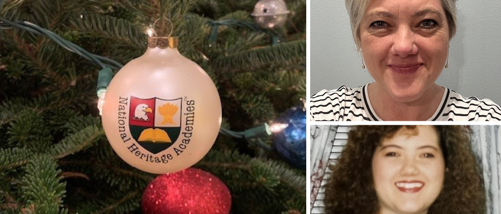 From Music Teacher to Leader: Celebrating Wendy Barajas’ 27 Years with NHA