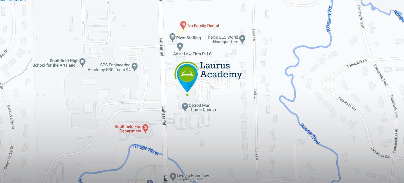 Laurus Academy