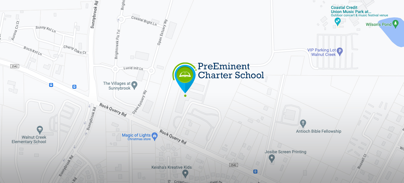 PreEminent Charter School