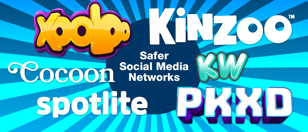 Safe/er Social Media Networks