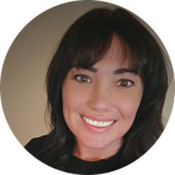 Four Points Admissions Representative Headshot