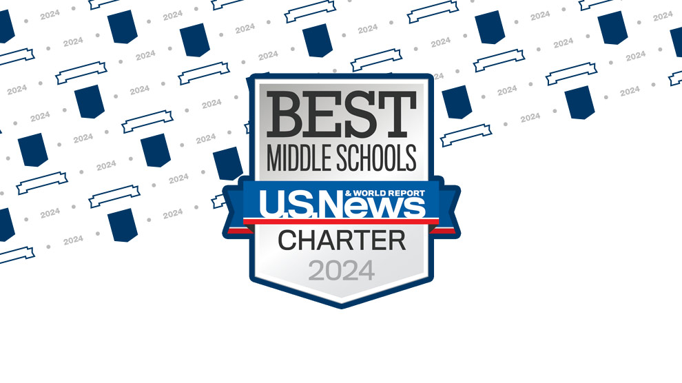 Pathway is a top 10 charter school