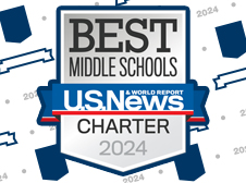 U.S. News & World Report: National Heritage Academies Has Top 10 Best Charter Middle Schools in Michigan