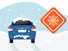 Winter Driving Safety Tips for Teens