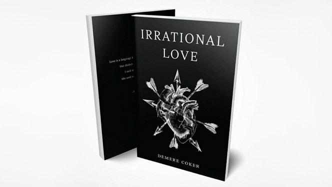 Demere Coker book Irrational Love