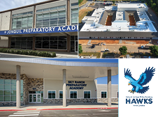 NHA® Continues to Grow with Construction and a New School!
