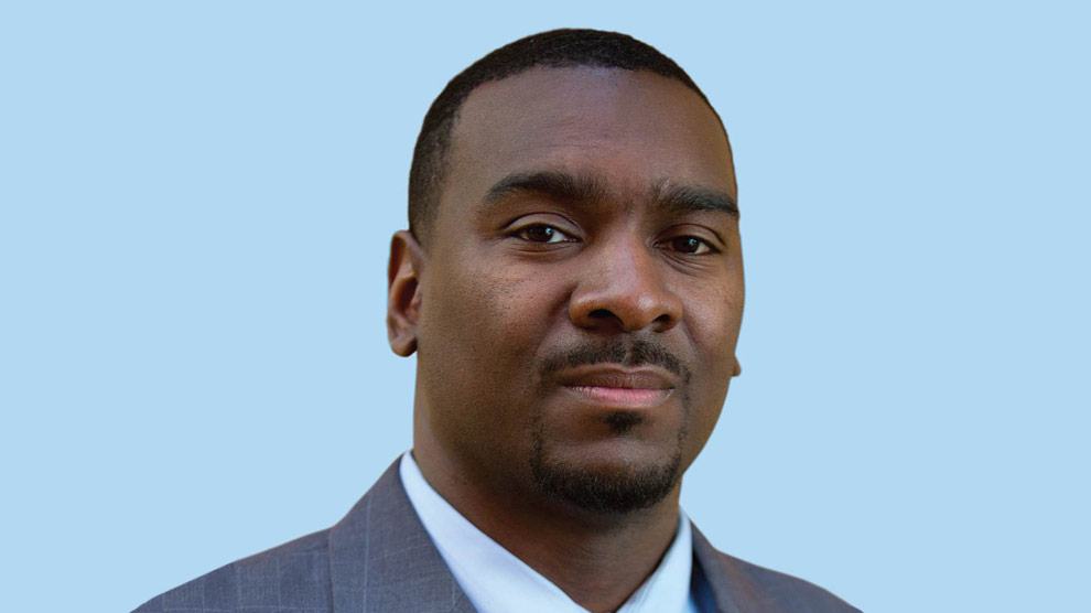 Tough Love and Teamwork The Elements of Success at Legacy Charter Academy