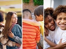 Building Healthy Friendships at Every Age