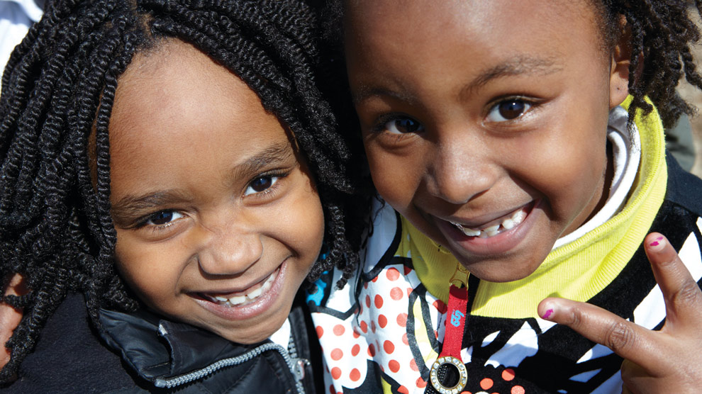 National Heritage Academies Partner-schools Put New Spin on Summer Learning