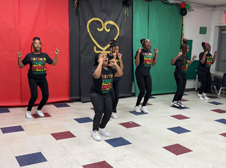 Black History Month Comes Alive with School Celebrations, Projects