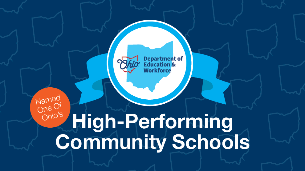 High Performing Community Schools