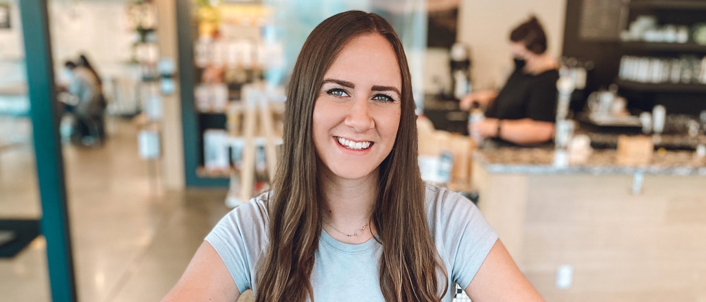 A Passion for Helping People Drives One Business Partner Consultant at NHA