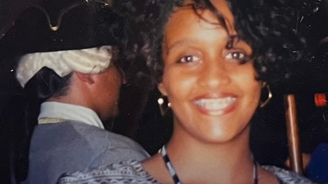 Charter School in Grand Rapids: NHA parent turned employee celebrates 25 years.