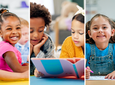 The 25 Things Your Child Needs to Know Before Kindergarten